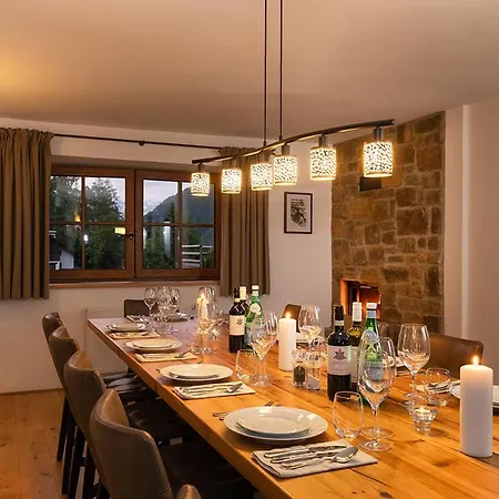 Arlhome - Zuhause Am Arlberg Aparthotel 4*