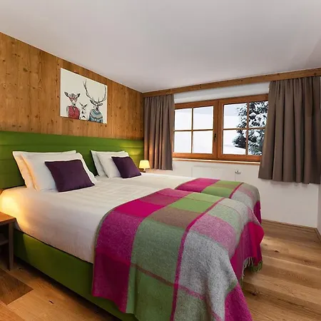Arlhome - Zuhause Am Arlberg St. Anton am Arlberg