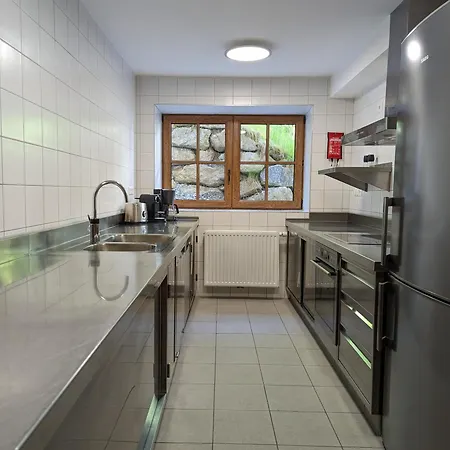 Arlhome - Zuhause Am Arlberg