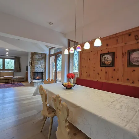 Arlhome - Zuhause Am Arlberg Aparthotel 4*