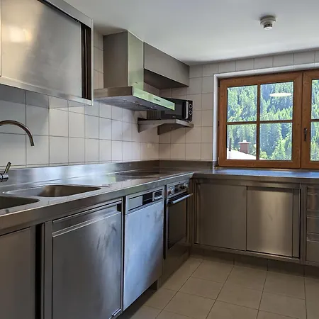 Arlhome - Zuhause Am Arlberg 4*