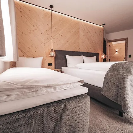 Arlhome - Zuhause Am Arlberg Aparthotel St. Anton am Arlberg