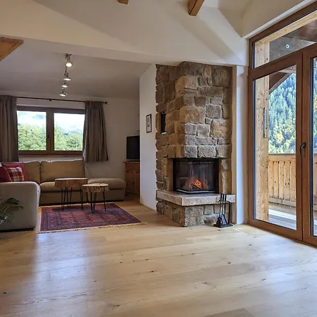 Arlhome - Zuhause Am Arlberg