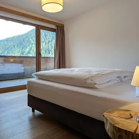 Aparthotel Arlhome - Zuhause Am Arlberg St. Anton am Arlberg