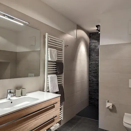 Arlhome - Zuhause Am Arlberg 4*